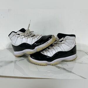 Air Jordan 11 Gratitude CT8012-170